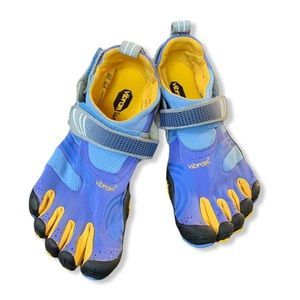 Vibram Fivefingers Sz 38 / 8